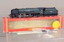 HORNBY R379 BR 4-6-2 DUCHESS