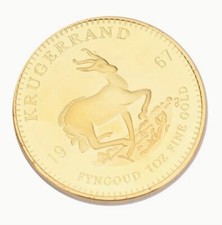 South africa krugerrand - x,