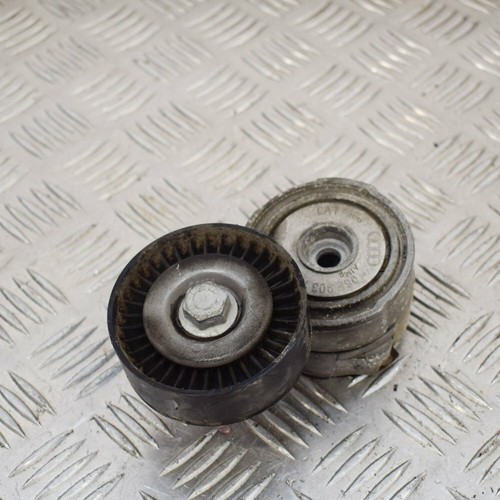 Audi belt tensioner - audi, 8r