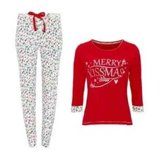 AVON Merry Kissmas PJ's Brand