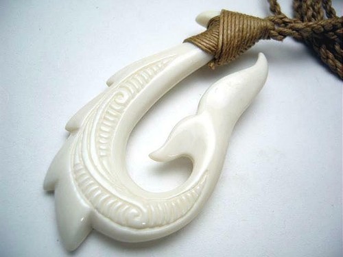 5mm carved water buffalo - water,