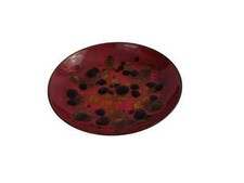 Modernist Win Ng Enamel on