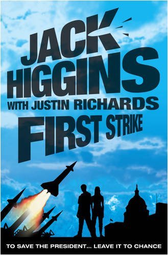First strike chance - first, (chance