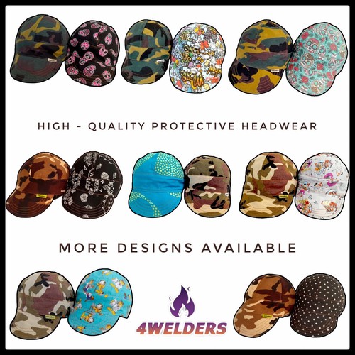Premium reversible skulls - premium,
