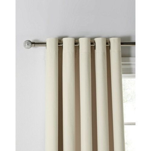 Pair blackout lined x72 - pair, 46"x72"