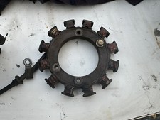 Kubota OC60 Stator Alternator Dynamo