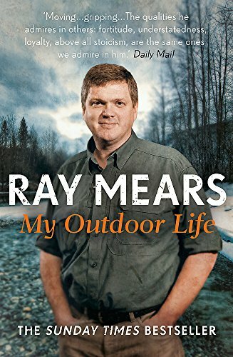 Outdoor life ray - ray, mears