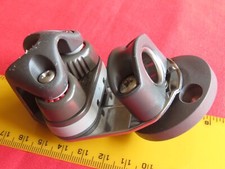 Holt Allen Swivel Lead with