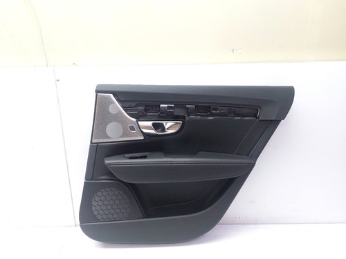 Volvo s90 2016 door card - 2016,