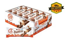 Kinder Bueno Milk Chocolate