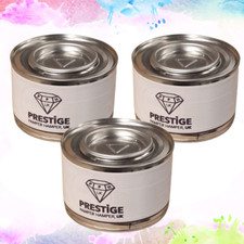 Gel burner, Chafing Burner for