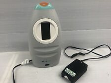 Aerocrine Niox Mino Asthma Tester Monitor Nitric Oxide Breath Test