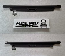 799220019R Renault Grand Scenic MK3 Parcel Shelf 2009 - 2016 Genuine Boot Load