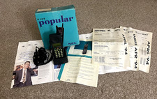 Working 1993/94 Retro Mobile