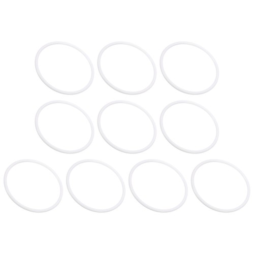 10pcs pp plastic - 3.94", craft