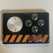 Meccano Remote Control 2007