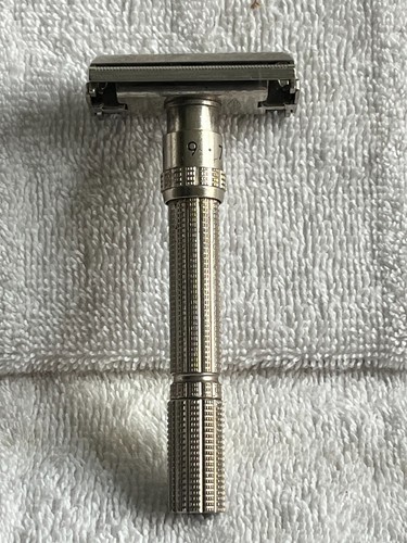 Vintage gillette 1966 - gillette,