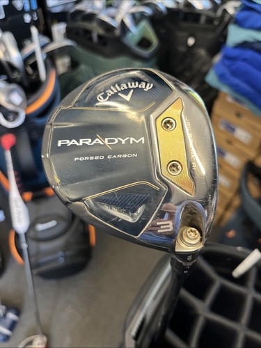 Callaway paradym wood kali - wood,