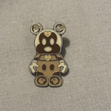 Mickey Mouse Vinylmation