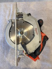 Milwaukee HD18CS Circular Saw
