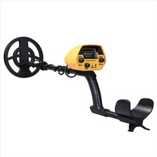 Underground Metal Detector