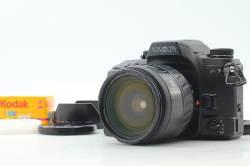 Near mint minolta - α7, a7