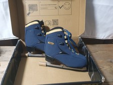 Roces Caje blue figure ice