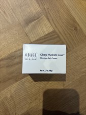 OBAGI medical Hydrate Luxe Moisture-rich Cream 48g (1.7oz) Some Box Damage/marks
