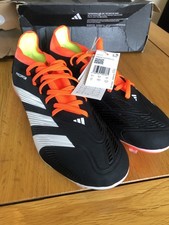 Adidas Predator Pro Boots SG