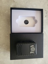 BOBLOV N9 Body Camera 1296P