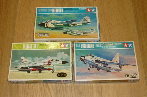 Set tamiya 1 100 - tamiya, scale