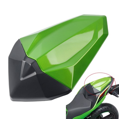 Rear tail seat - tail, fairing