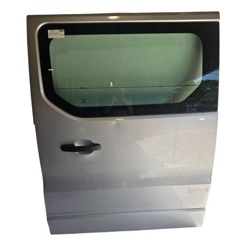 Vauxhall vivaro 2900 l2h1 - vivaro,