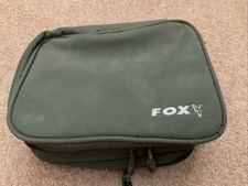 Fox Fishing Tackle