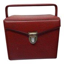 BASF cassette carrying case