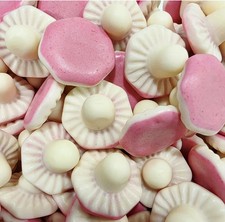Swizzels Giant Mushrooms Fun