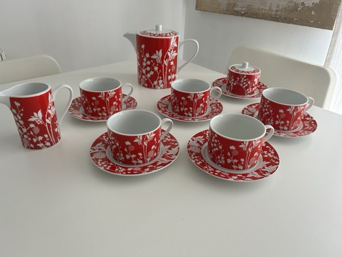 Waterside bone china - waterside, full