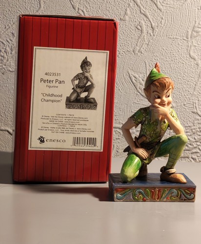 Jim shore disney traditions - shore,