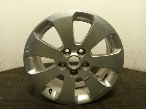 Vauxhall insignia alloy wheel - insignia,