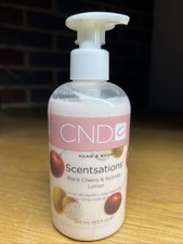 CND Scentsations BLACK CHERRY