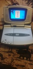 Venturer PVS123 Portable DVD