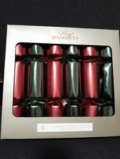 Luxury Christmas Crackers  6
