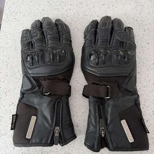 Alpinestars gore tex leather - gore-tex,