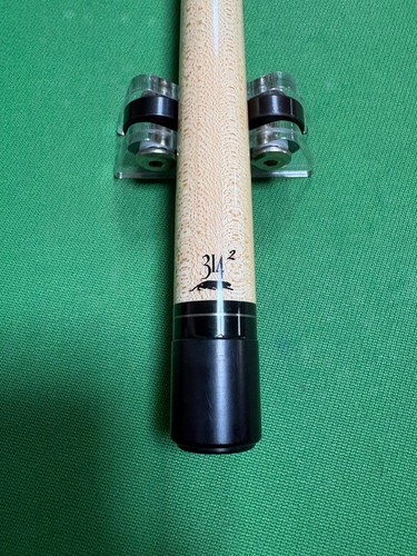 Predator 314 shaft mezz cue - 314-2,