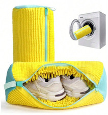 1pc Washing Machine Shoe Bag