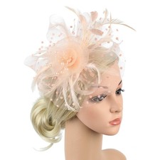 Fascinators Hats Tea party