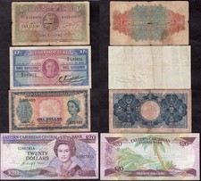 British commonwealth seven - british, commonwealth.