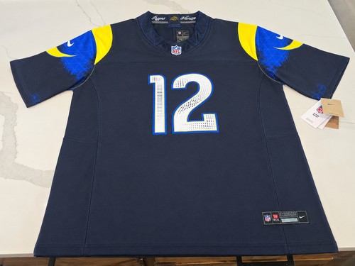 Nwt nike los angeles - nwt, rams