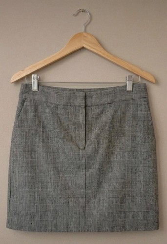 Next tailoring grey check - next,