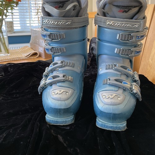 Nordica easy move 10w ladies - move,